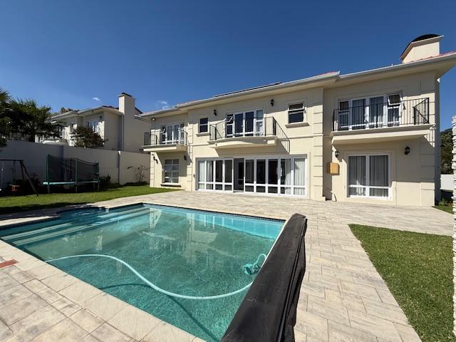 To Let 5 Bedroom Property for Rent in Bryanston Gauteng