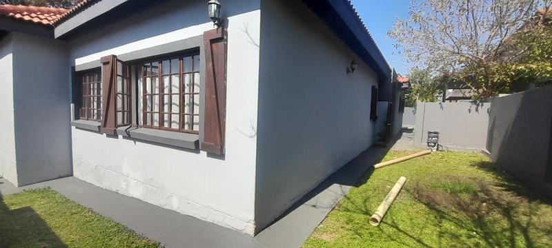 To Let 3 Bedroom Property for Rent in Thatchfield Gauteng