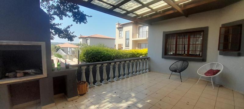 To Let 3 Bedroom Property for Rent in Thatchfield Gauteng