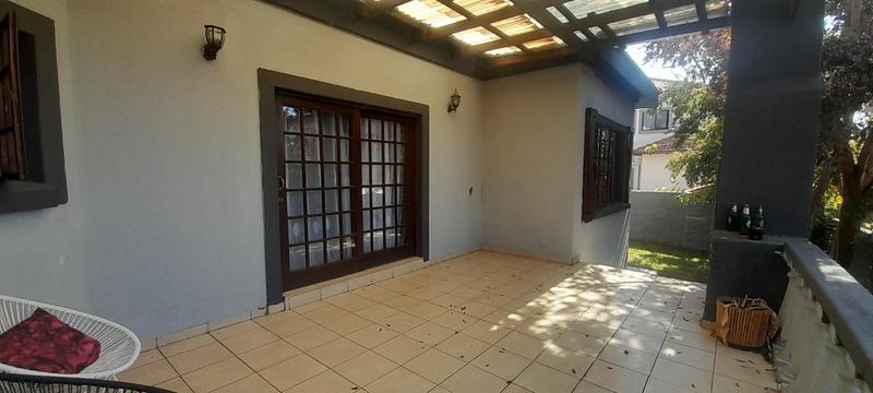 To Let 3 Bedroom Property for Rent in Thatchfield Gauteng