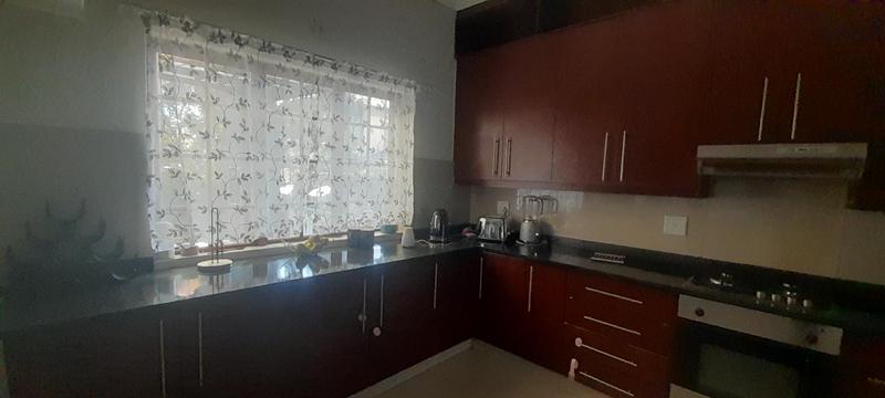 To Let 3 Bedroom Property for Rent in Thatchfield Gauteng