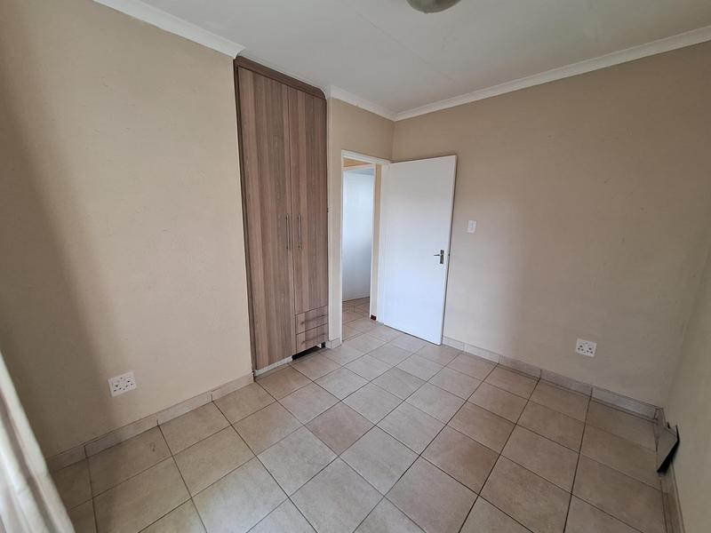 3 Bedroom Property for Sale in Heuwelsig Estate Gauteng