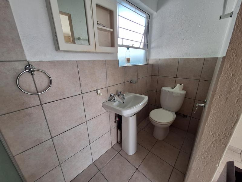 3 Bedroom Property for Sale in Heuwelsig Estate Gauteng
