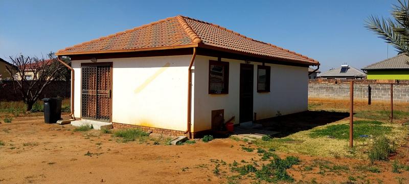 2 Bedroom Property for Sale in Crystal Park Gauteng