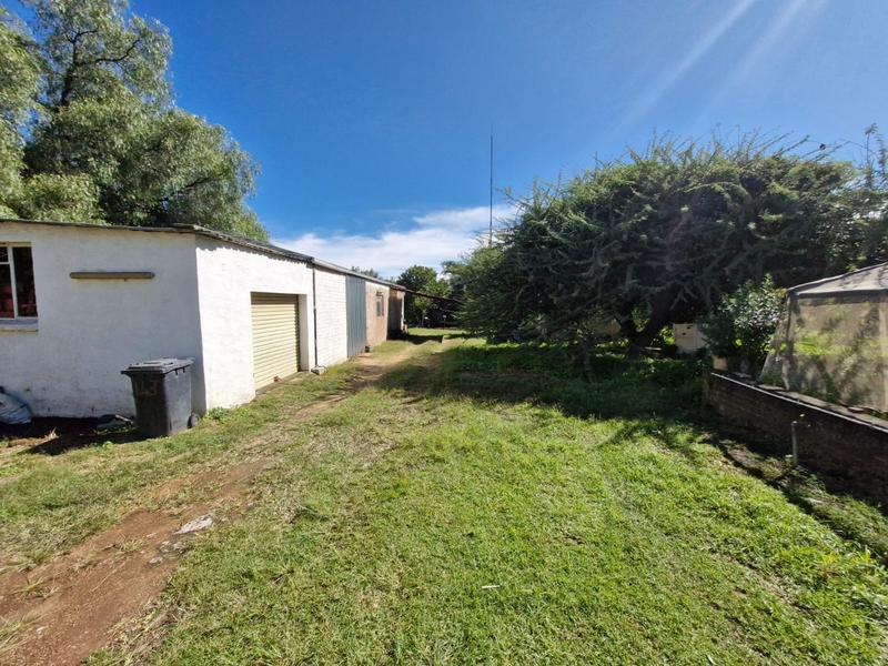15 Bedroom Property for Sale in Mnandi Gauteng