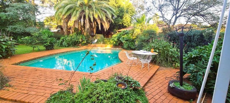 6 Bedroom Property for Sale in Wierda Park Gauteng