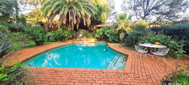 6 Bedroom Property for Sale in Wierda Park Gauteng