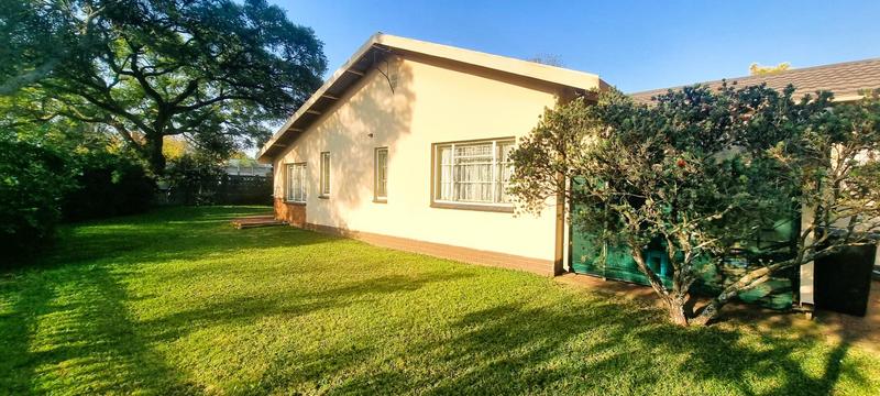 3 Bedroom Property for Sale in Valhalla Gauteng