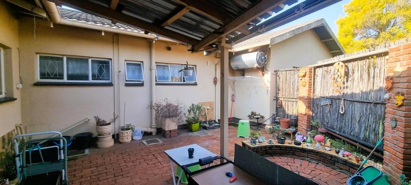 3 Bedroom Property for Sale in Valhalla Gauteng