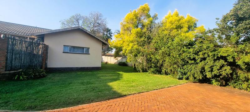 3 Bedroom Property for Sale in Valhalla Gauteng