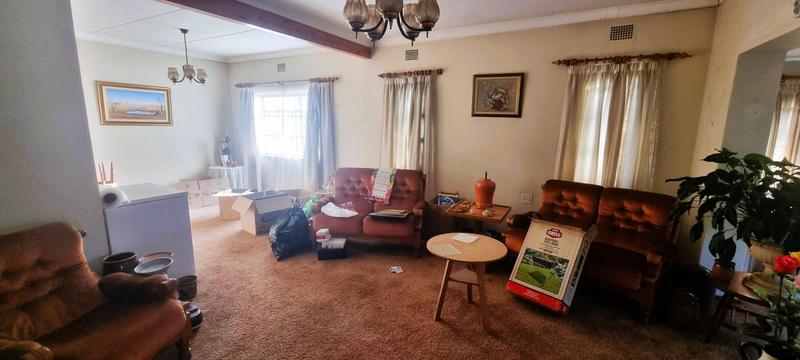 3 Bedroom Property for Sale in Valhalla Gauteng