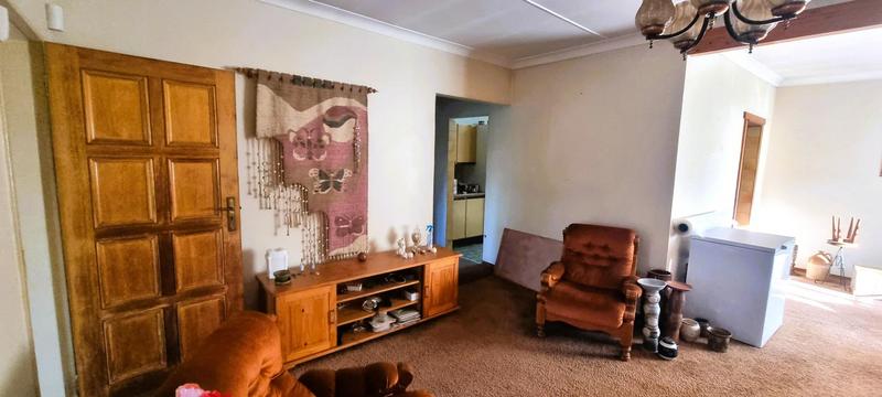 3 Bedroom Property for Sale in Valhalla Gauteng
