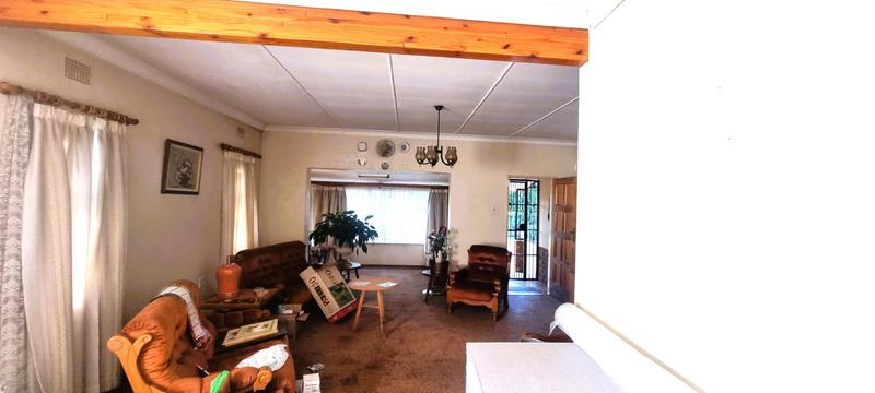 3 Bedroom Property for Sale in Valhalla Gauteng