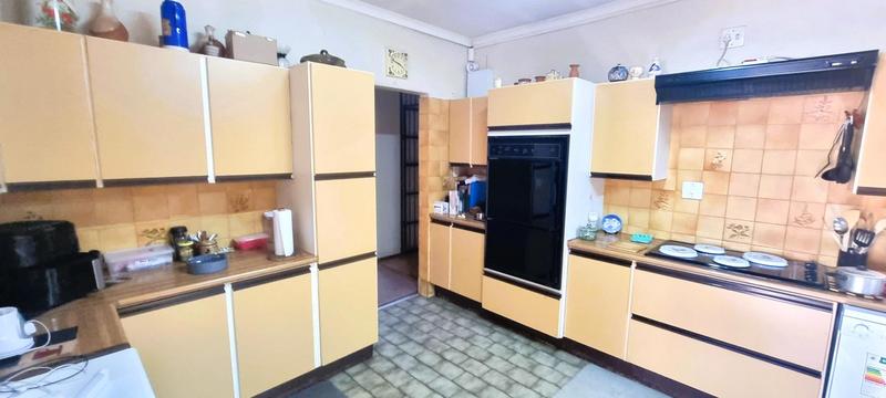 3 Bedroom Property for Sale in Valhalla Gauteng