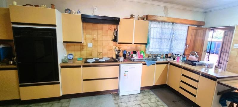 3 Bedroom Property for Sale in Valhalla Gauteng