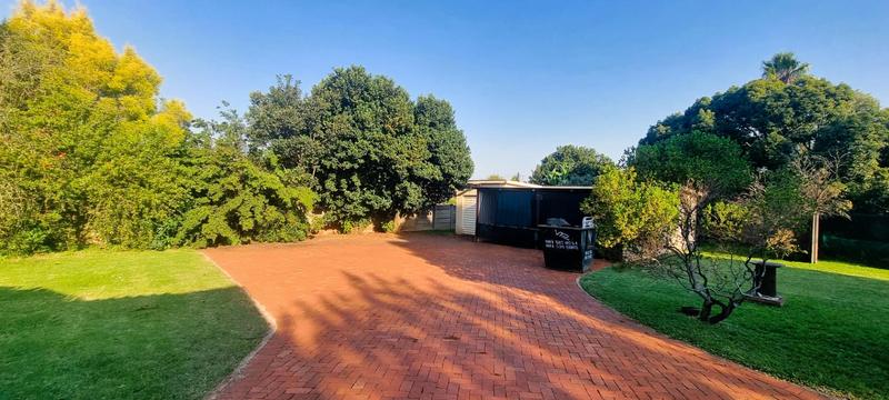 3 Bedroom Property for Sale in Valhalla Gauteng