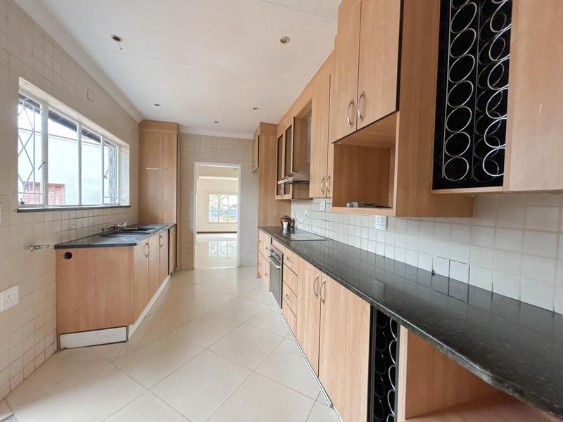 4 Bedroom Property for Sale in Farrarmere Gauteng