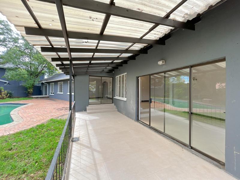 4 Bedroom Property for Sale in Farrarmere Gauteng