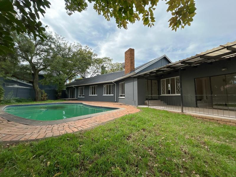 4 Bedroom Property for Sale in Farrarmere Gauteng