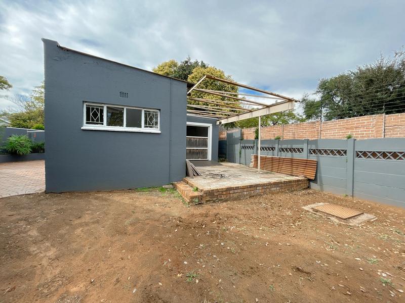4 Bedroom Property for Sale in Farrarmere Gauteng