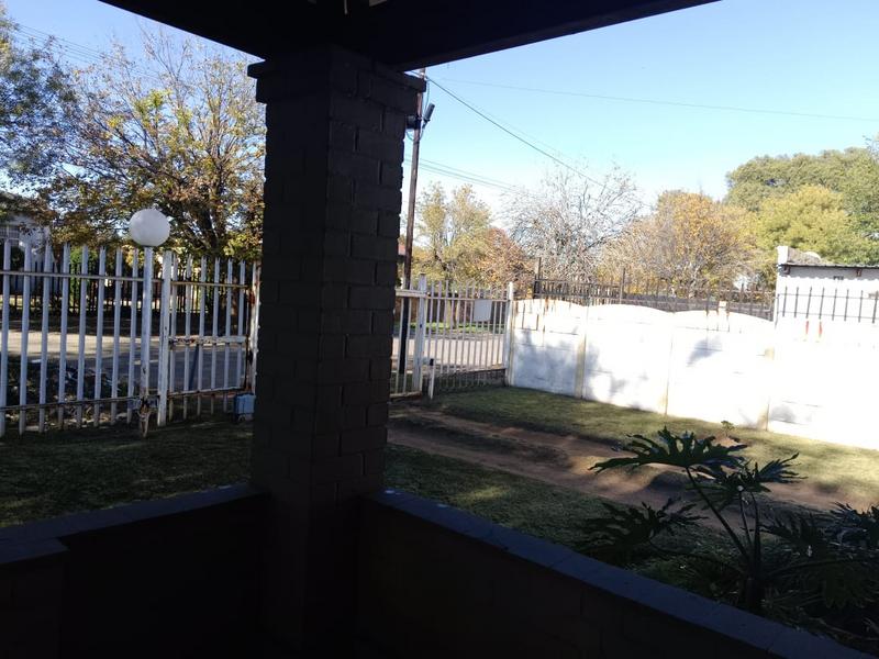 3 Bedroom Property for Sale in Homelake Gauteng