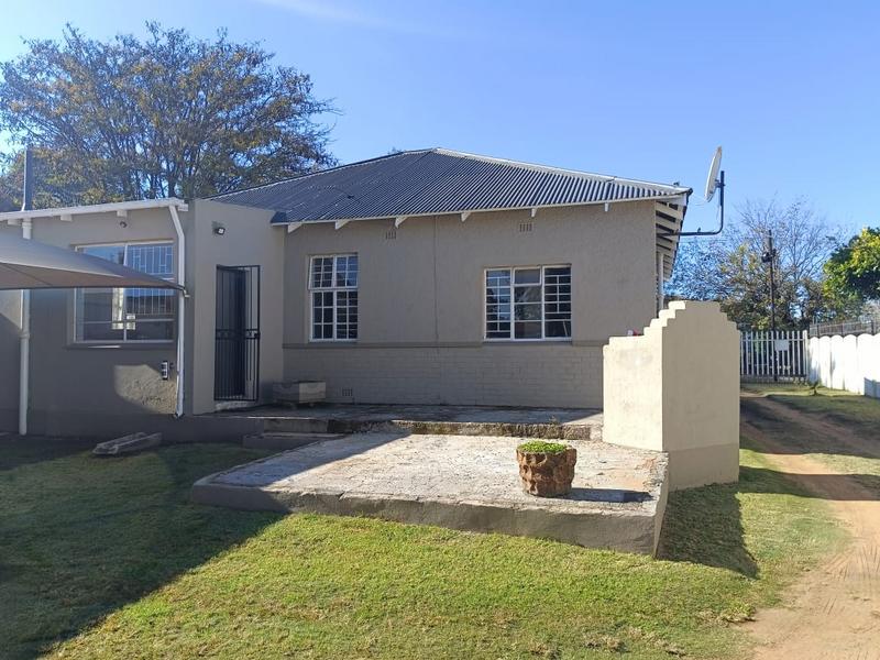 3 Bedroom Property for Sale in Homelake Gauteng