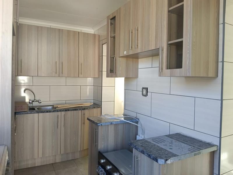 3 Bedroom Property for Sale in Homelake Gauteng