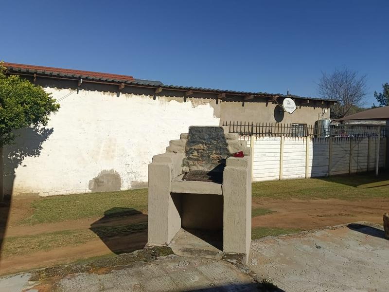 3 Bedroom Property for Sale in Homelake Gauteng