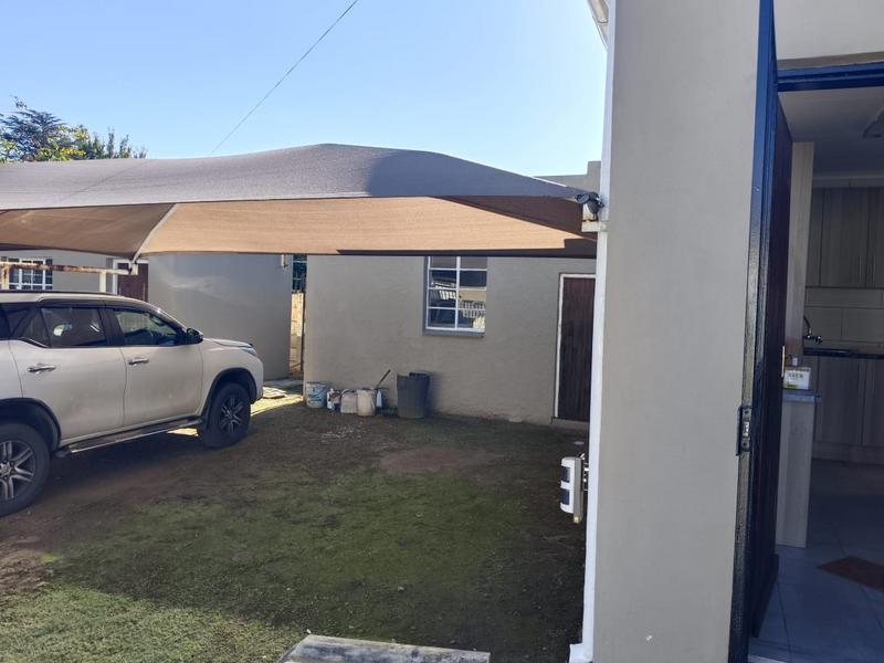 3 Bedroom Property for Sale in Homelake Gauteng