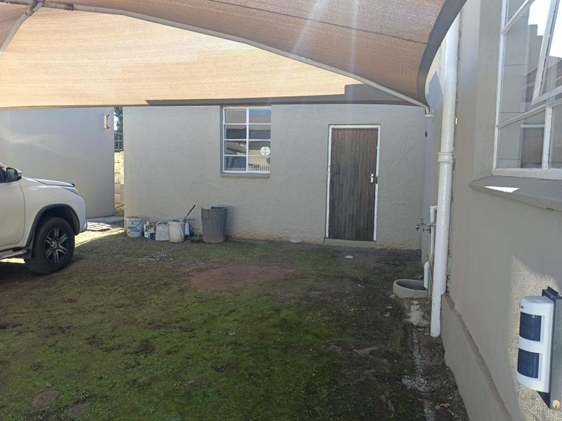3 Bedroom Property for Sale in Homelake Gauteng