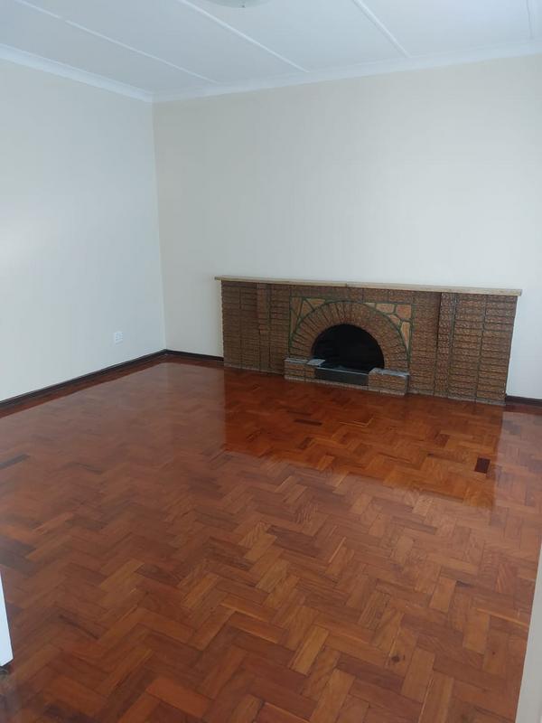 To Let 4 Bedroom Property for Rent in Randgate Gauteng