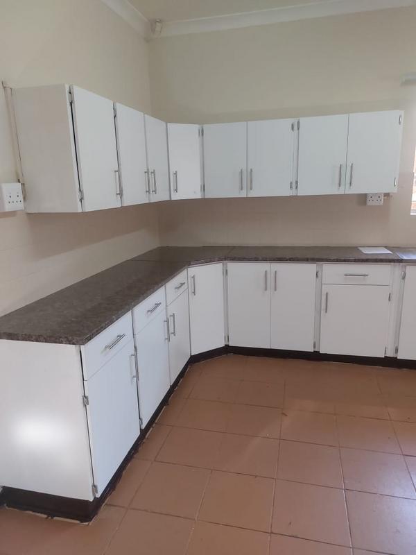 To Let 4 Bedroom Property for Rent in Randgate Gauteng