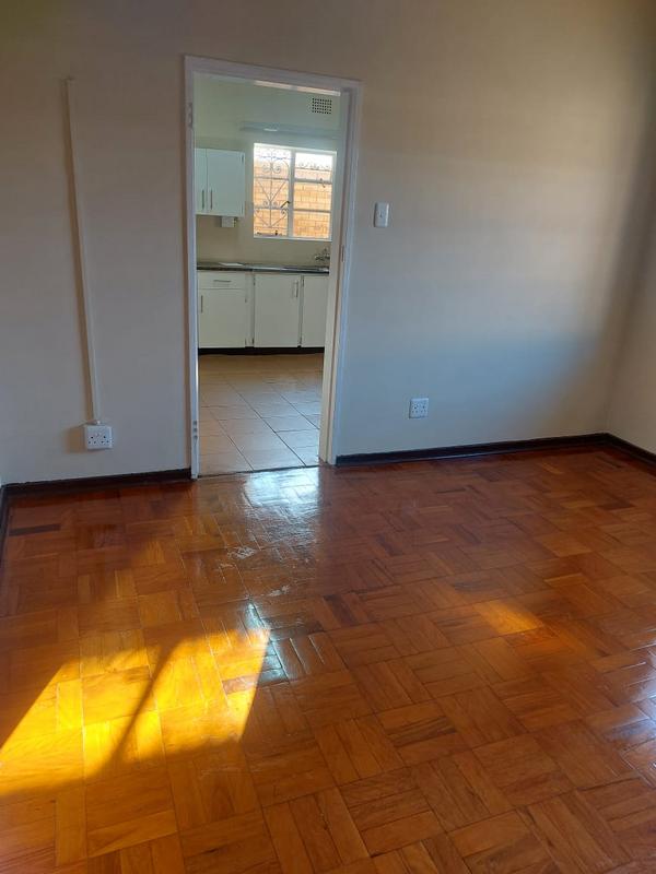 To Let 4 Bedroom Property for Rent in Randgate Gauteng