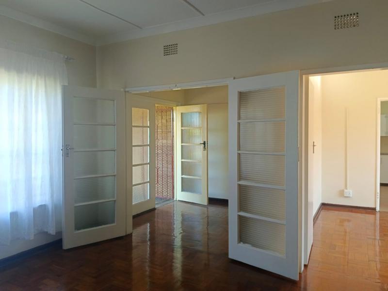To Let 4 Bedroom Property for Rent in Randgate Gauteng