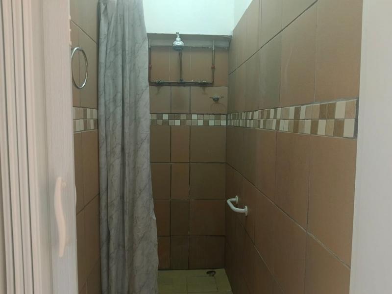 To Let 4 Bedroom Property for Rent in Randgate Gauteng
