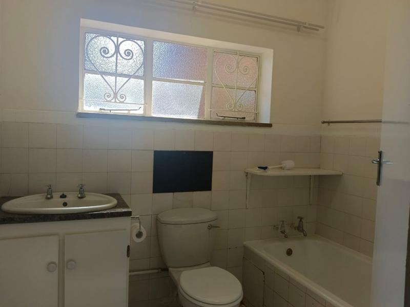 To Let 4 Bedroom Property for Rent in Randgate Gauteng