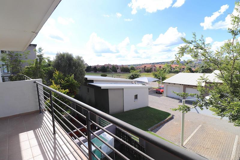 To Let 0 Bedroom Property for Rent in Dainfern Gauteng