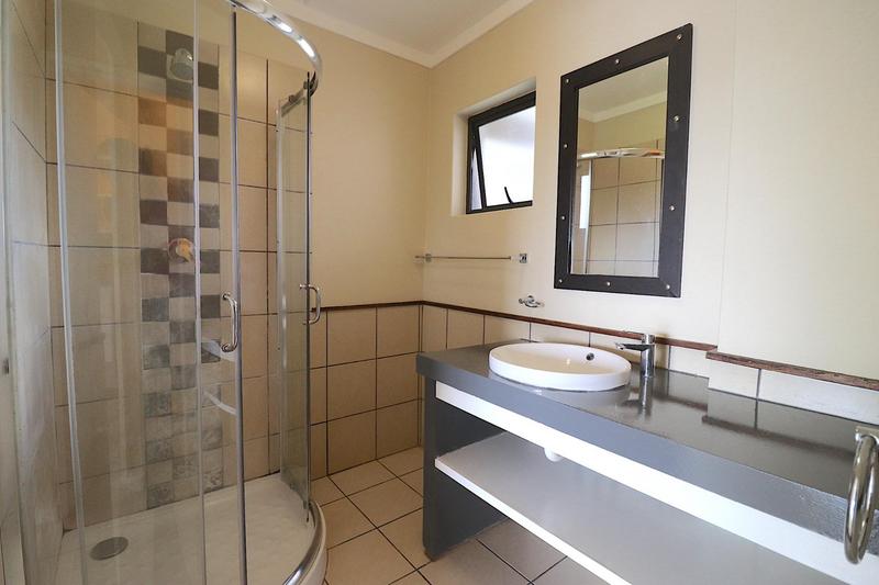 To Let 0 Bedroom Property for Rent in Dainfern Gauteng