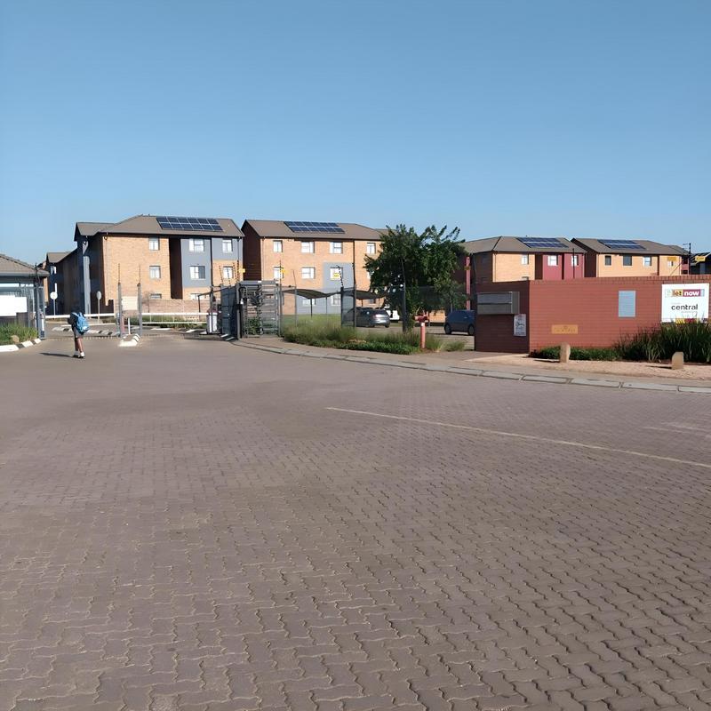 2 Bedroom Property for Sale in Sky City Gauteng