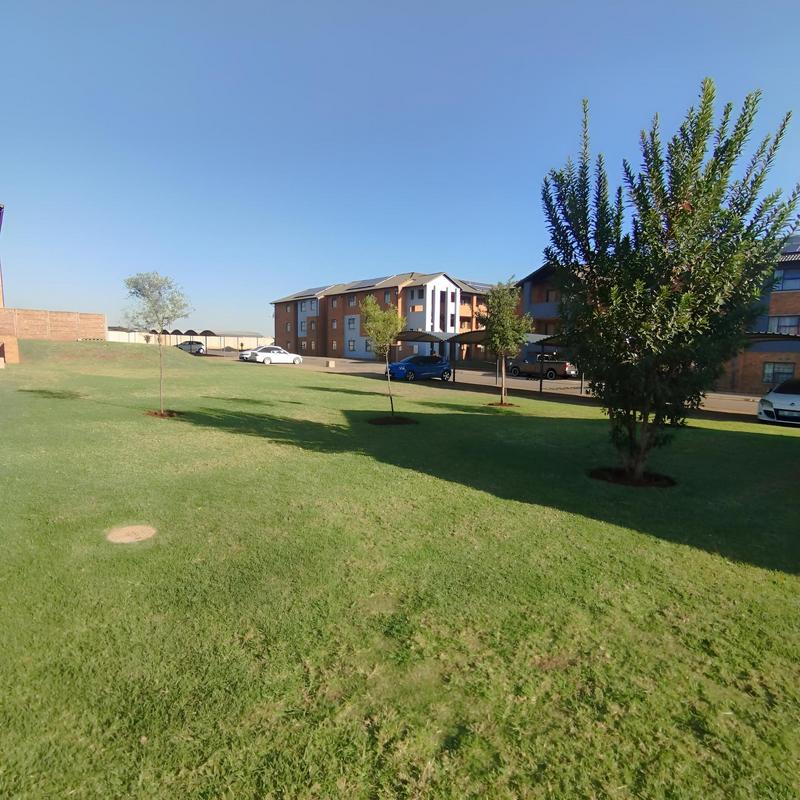 2 Bedroom Property for Sale in Sky City Gauteng