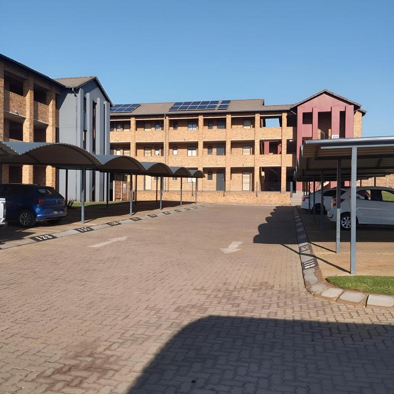 2 Bedroom Property for Sale in Sky City Gauteng