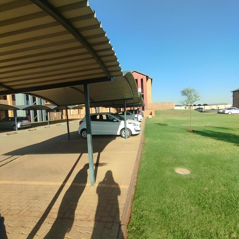 2 Bedroom Property for Sale in Sky City Gauteng