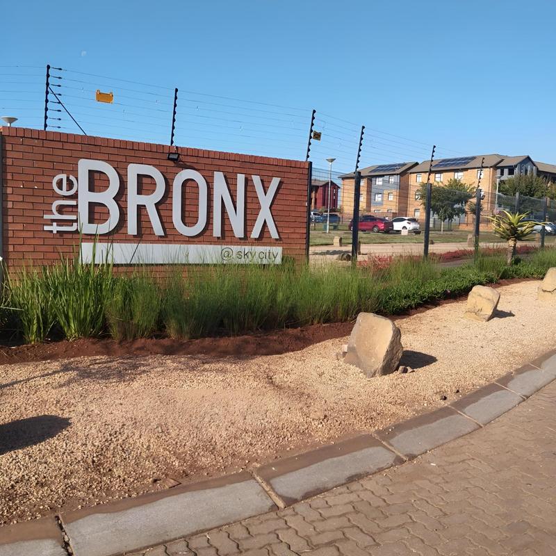2 Bedroom Property for Sale in Sky City Gauteng