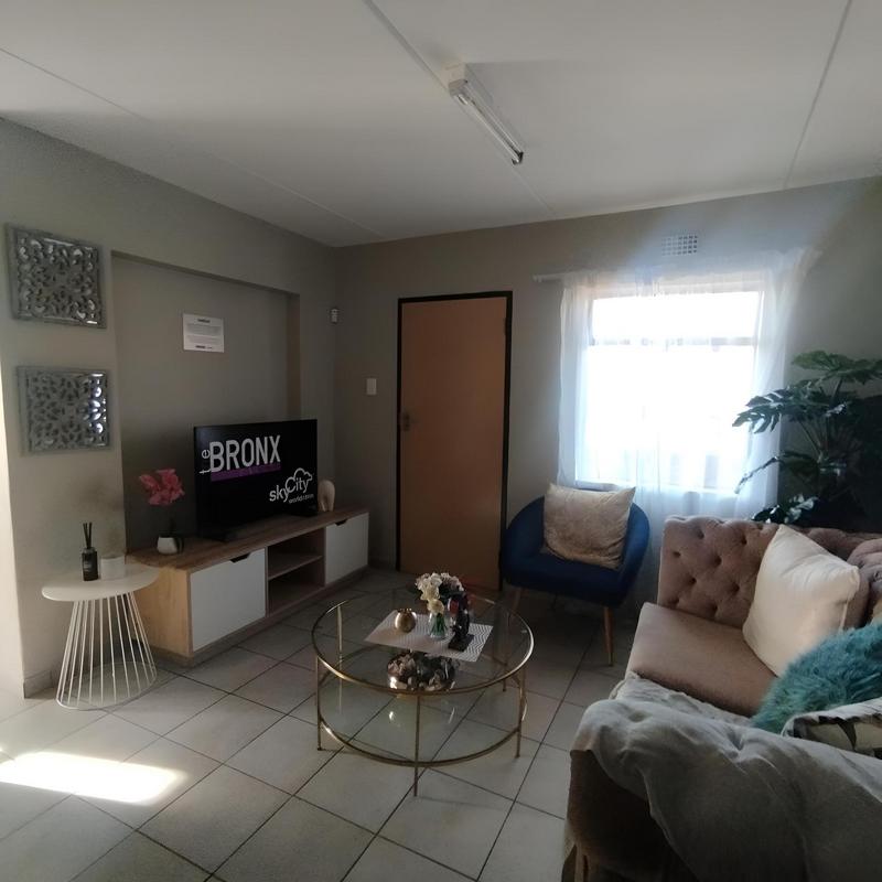 2 Bedroom Property for Sale in Sky City Gauteng