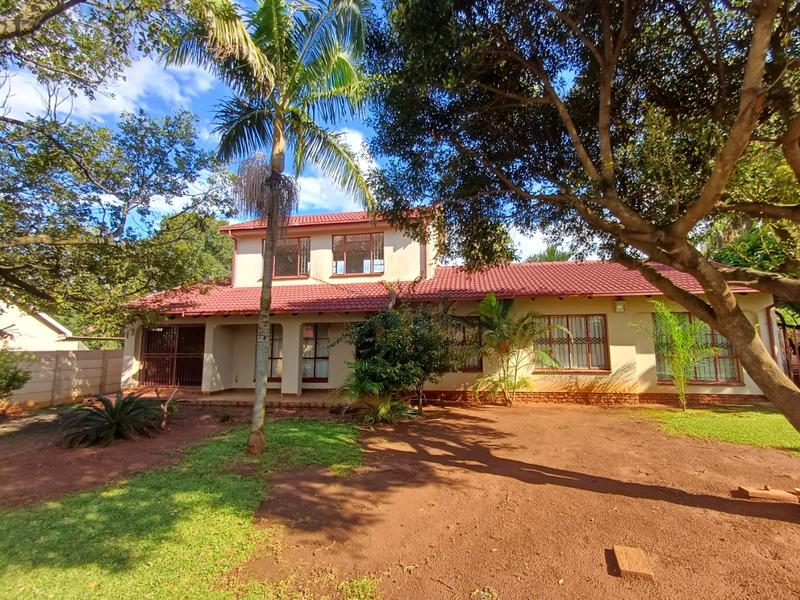 3 Bedroom Property for Sale in Theresa Park Gauteng