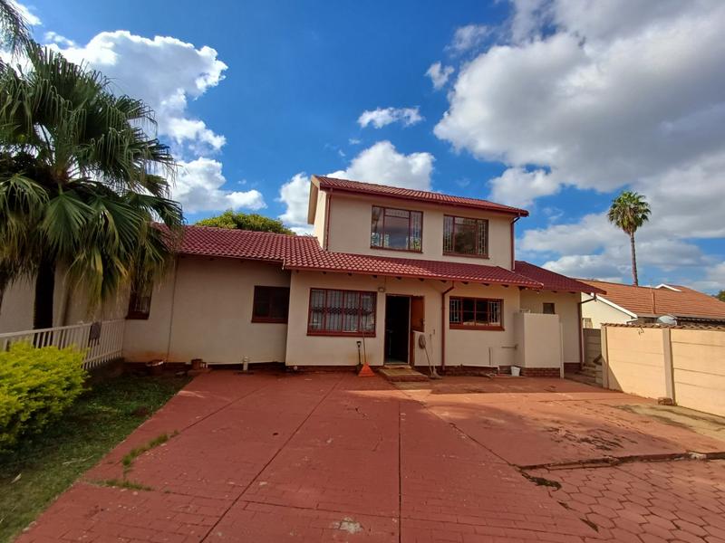 3 Bedroom Property for Sale in Theresa Park Gauteng