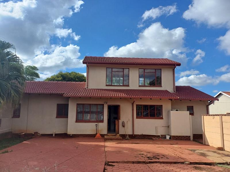 3 Bedroom Property for Sale in Theresa Park Gauteng