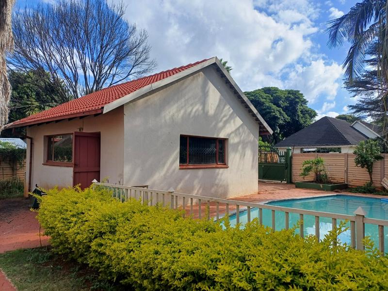 3 Bedroom Property for Sale in Theresa Park Gauteng