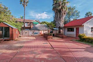 3 Bedroom Property for Sale in Theresa Park Gauteng