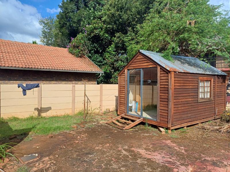 3 Bedroom Property for Sale in Theresa Park Gauteng